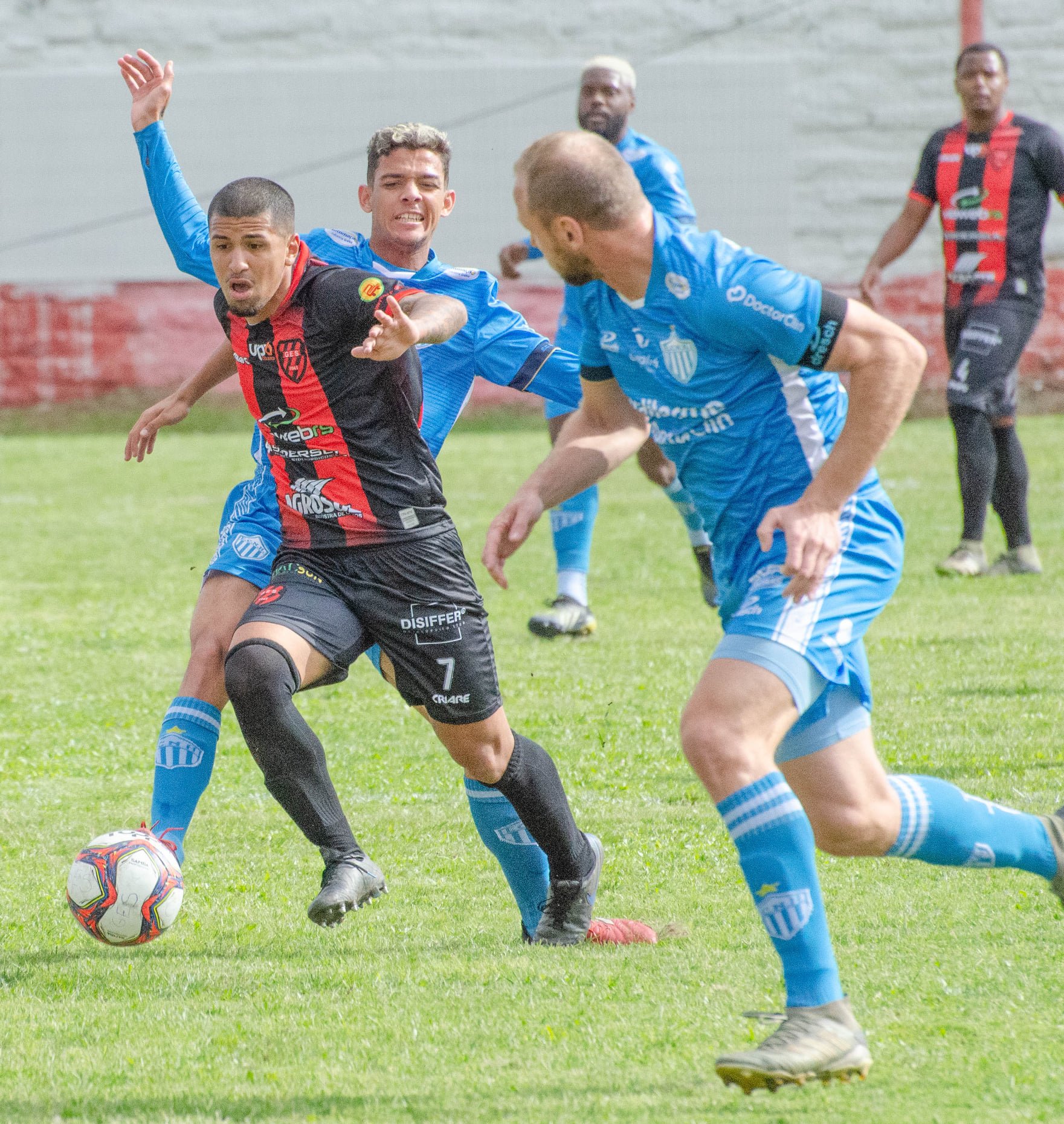 Noia busca recuperação contra o Cruzeiro no Vale - Novo Hamburgo