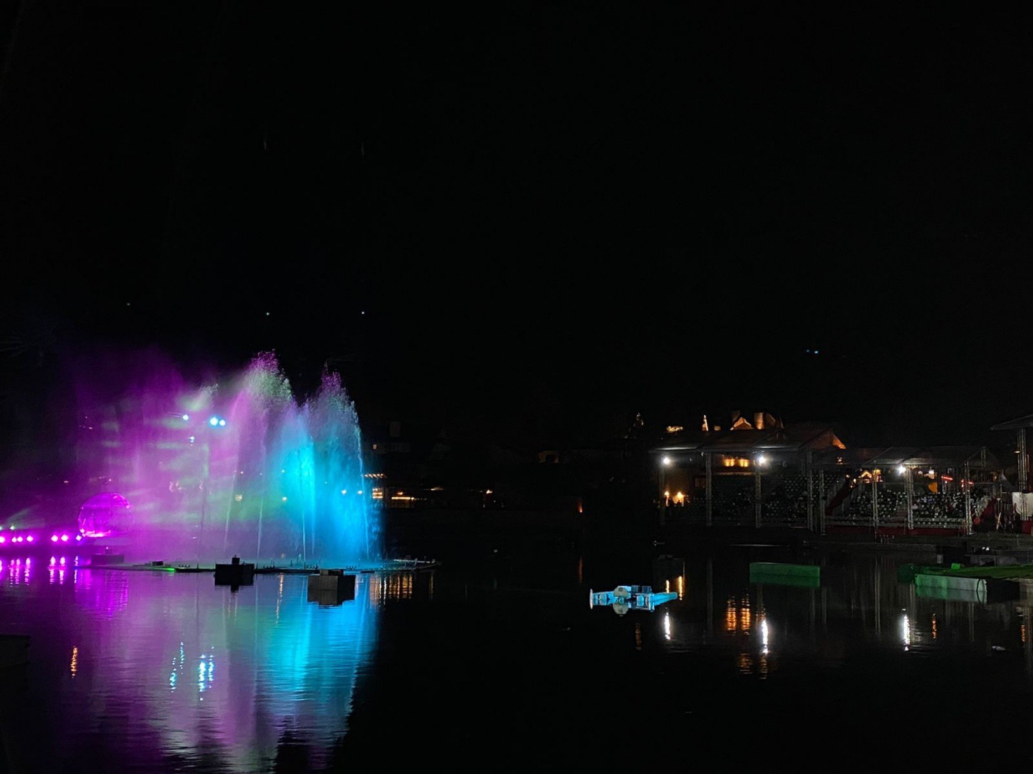 Primeiro Final De Semana De Natal Luz Tem Ingressos Esgotados Gramado Diario De Canoas
