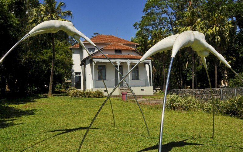 Casa dos Rosa deve voltar a receber um café, segundo a Secretaria Municipal de Cultura e Turismo | abc+