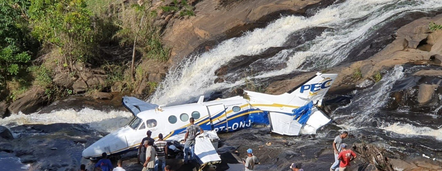 Relatório aponta erro do piloto em acidente aéreo que matou Sala