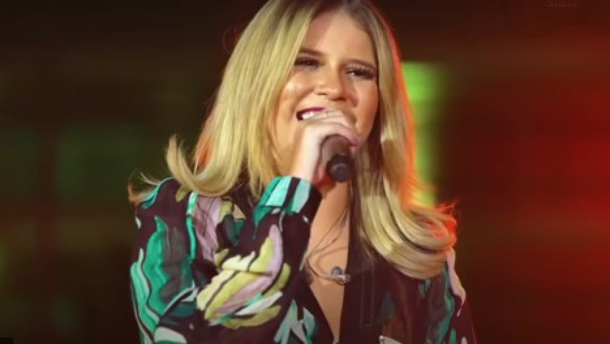 Assista a 5 sucessos da cantora