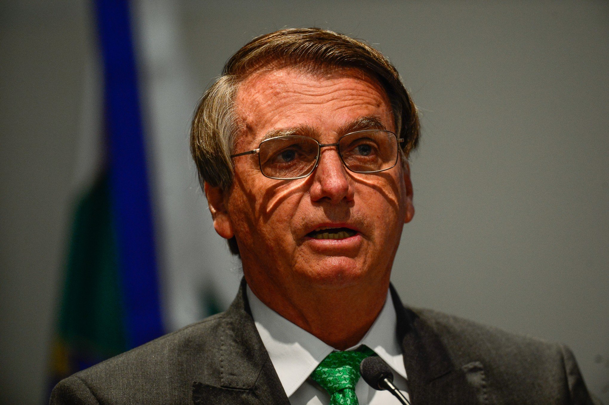 Bolsonaro também é alvo de operação da PF que investiga participação de ex-ministros e militares em tentativa de golpe