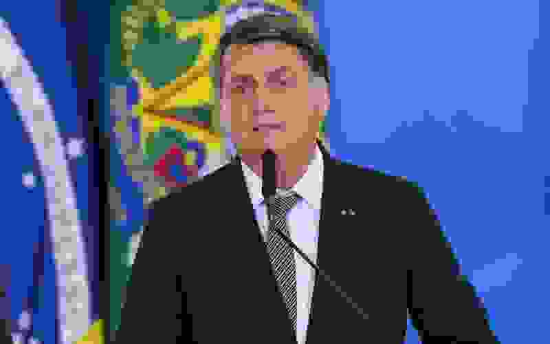 Jair Bolsonaro se filiará ao PL