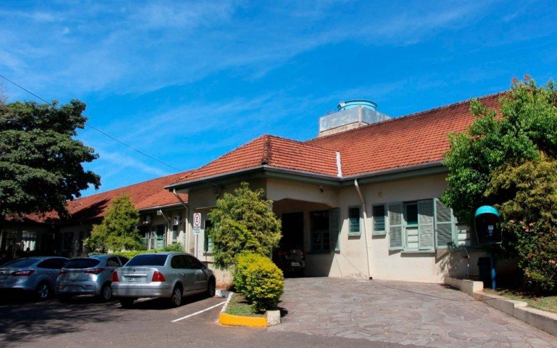 Hospital Lauro Reus