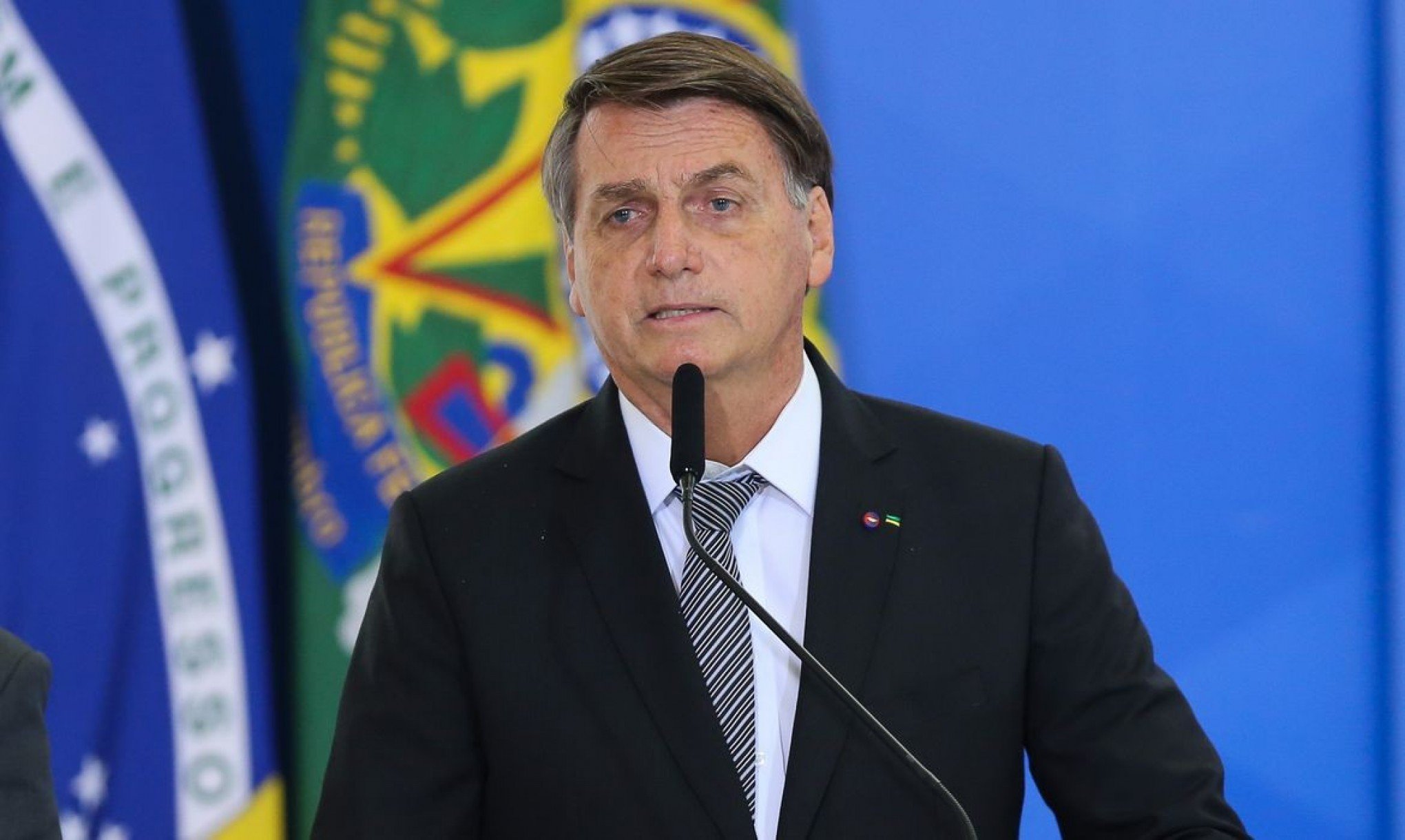 Bolsonaro é intimado pela Polícia Federal para depor; entenda