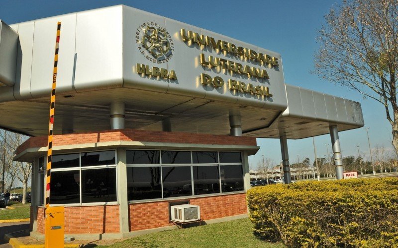 Campus Ulbra Canoas