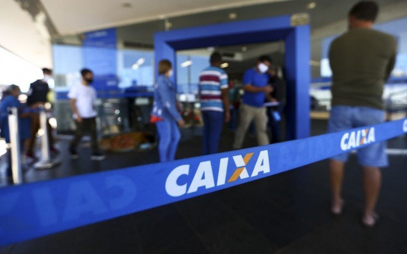 Caixa abre uma hora mais cedo na sexta-feira (21) | Jornal NH