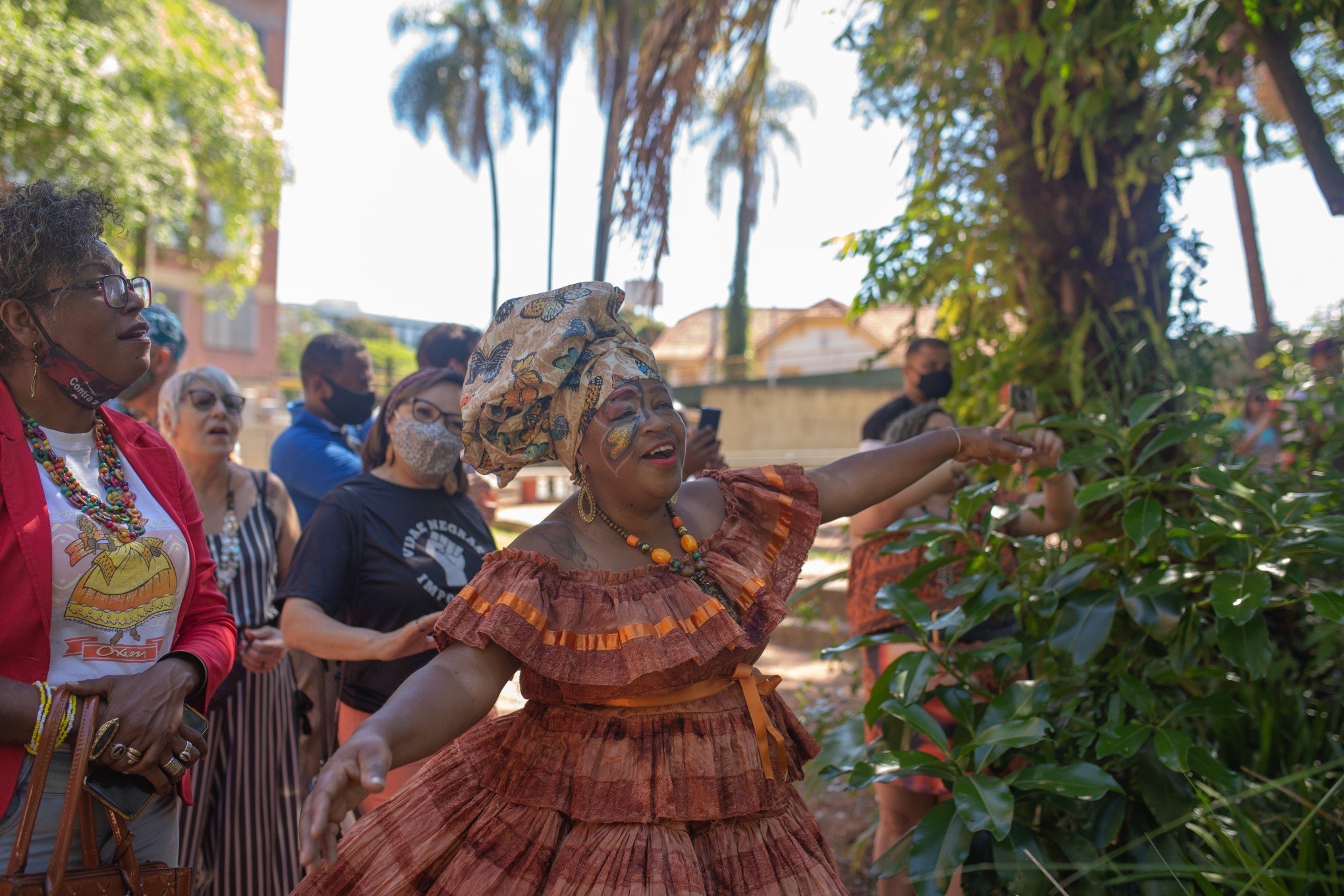 Semana da Arte e da Cultura Negra promove atividades a partir desta quinta-feira em Canoas