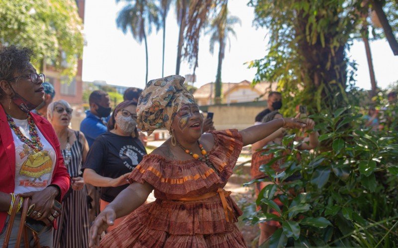 Mês da Consciência Negra tem programação especial em Canoas a partir desta quinta-feira (14)