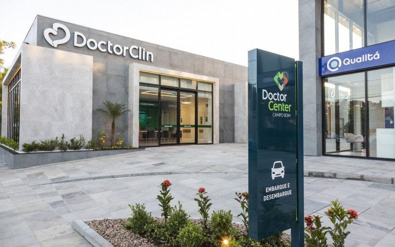 Doctor Center em Campo Bom | abc+