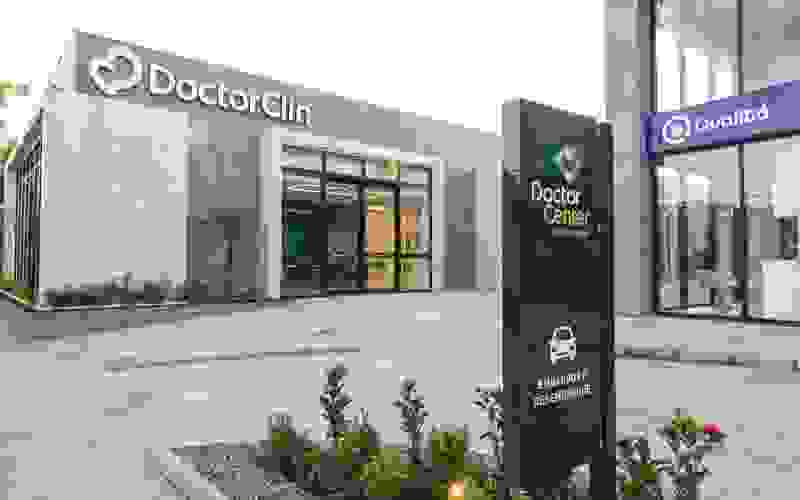 Doctor Center, da Doctor Clin, é inaugurado em Campo Bom