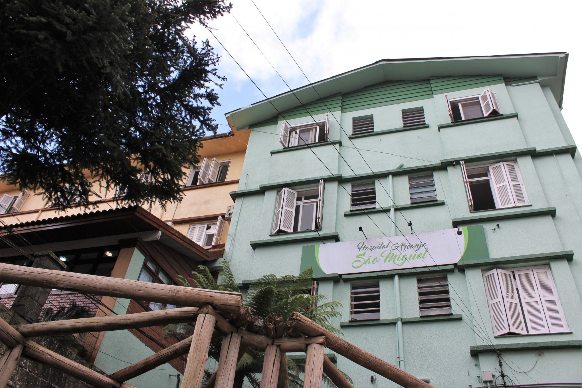 Prefeitura de Gramado prorroga por mais um ano a intervenção do Hospital São Miguel