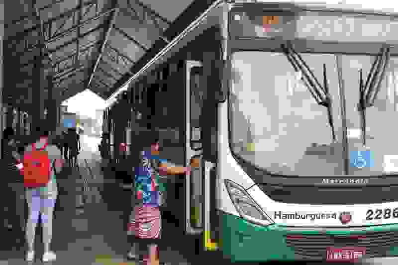 Licitação dos ônibus de Novo Hamburgo é adiada para junho