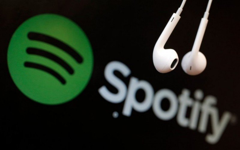 Spotify está preparando pequenas mudanças na remuneração de direitos autorais, que não afetam a maior parte dos usuários nem dos artistas, mas mesmo assim originaram críticas | Jornal NH