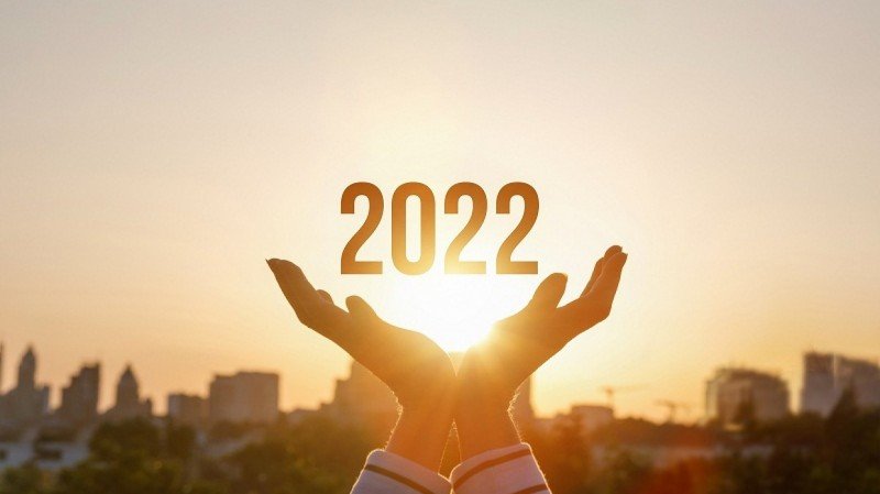 O que esperar de 2022? - Variedades - Like Magazine