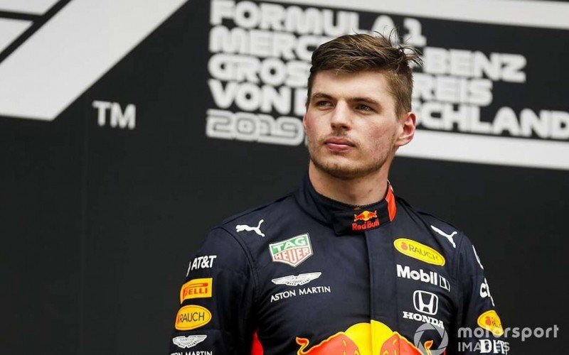 F1: Verstappen detona Russell e inglês diz que foi ameaçado pelo tricampeão | abc+