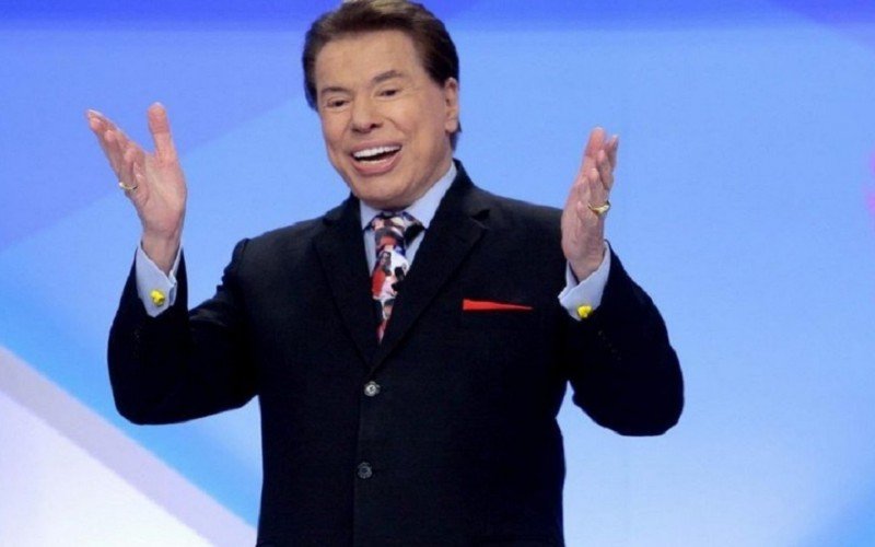 Silvio Santos | abc+