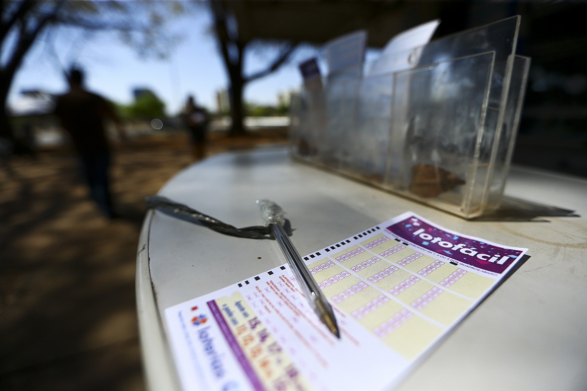 Duas apostas do Rio Grande do Sul ganham mais de R$ 50 mil na Lotofácil; veja o resultado