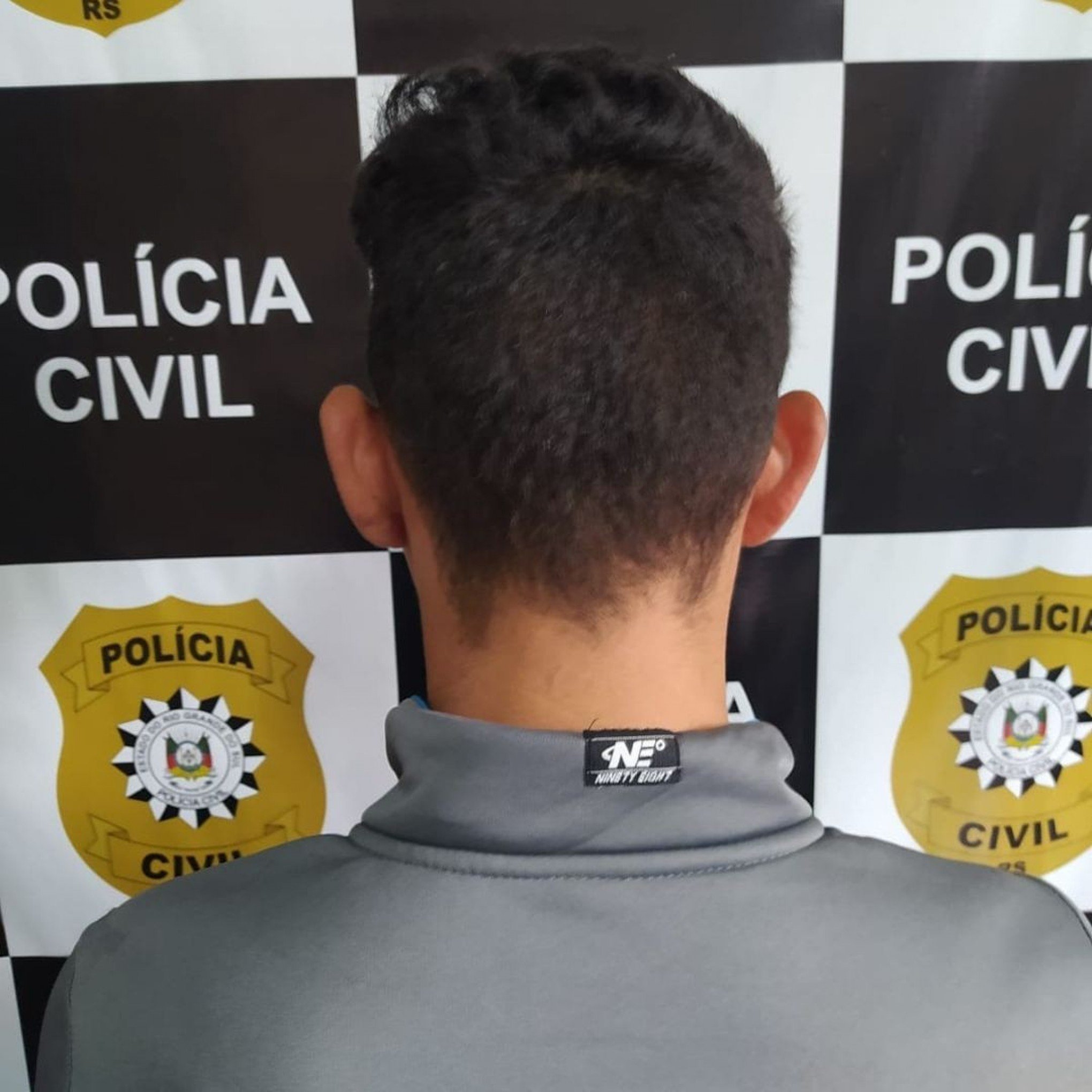 Polícia Identifica Homem Que Matou Jogador Com Voadeira Em Partida De Futebol Na Serra Rio