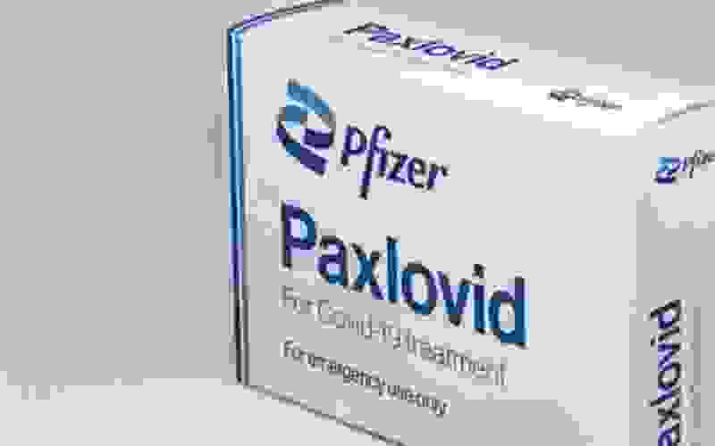 Pfizer confirma eficácia de pílula antiviral no tratamento da Covid-19