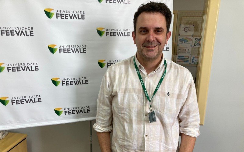 Virologista da Feevale será colaborador de monitoramento mundial do vírus da Covid-19
