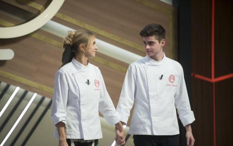 Saiba Quem Venceu E Confira Os Destaques Da Final Do Masterchef 2021 Entretenimento Jornal Nh 