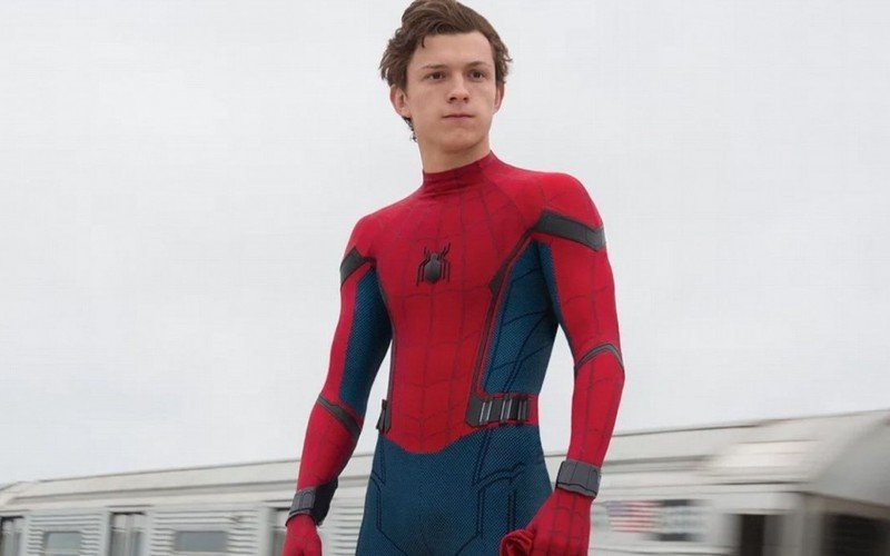 Tom Holland | abc+