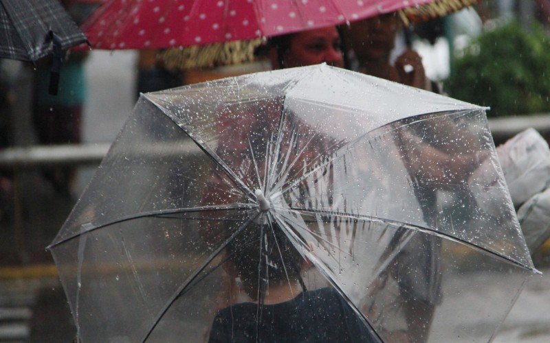 PREVISÃO DO TEMPO: O calorão dará trégua? Confira quando chove e como ficam as temperaturas nos próximos dias | Jornal NH