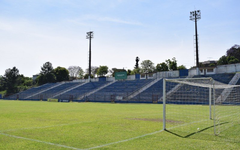 Aimoré tentará a primeira vitória na pré-temporada