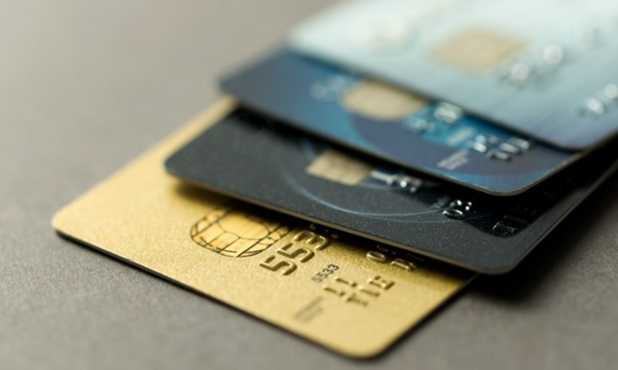 O que muda nos juros do rotativo do cartão de crédito a partir deste ano?