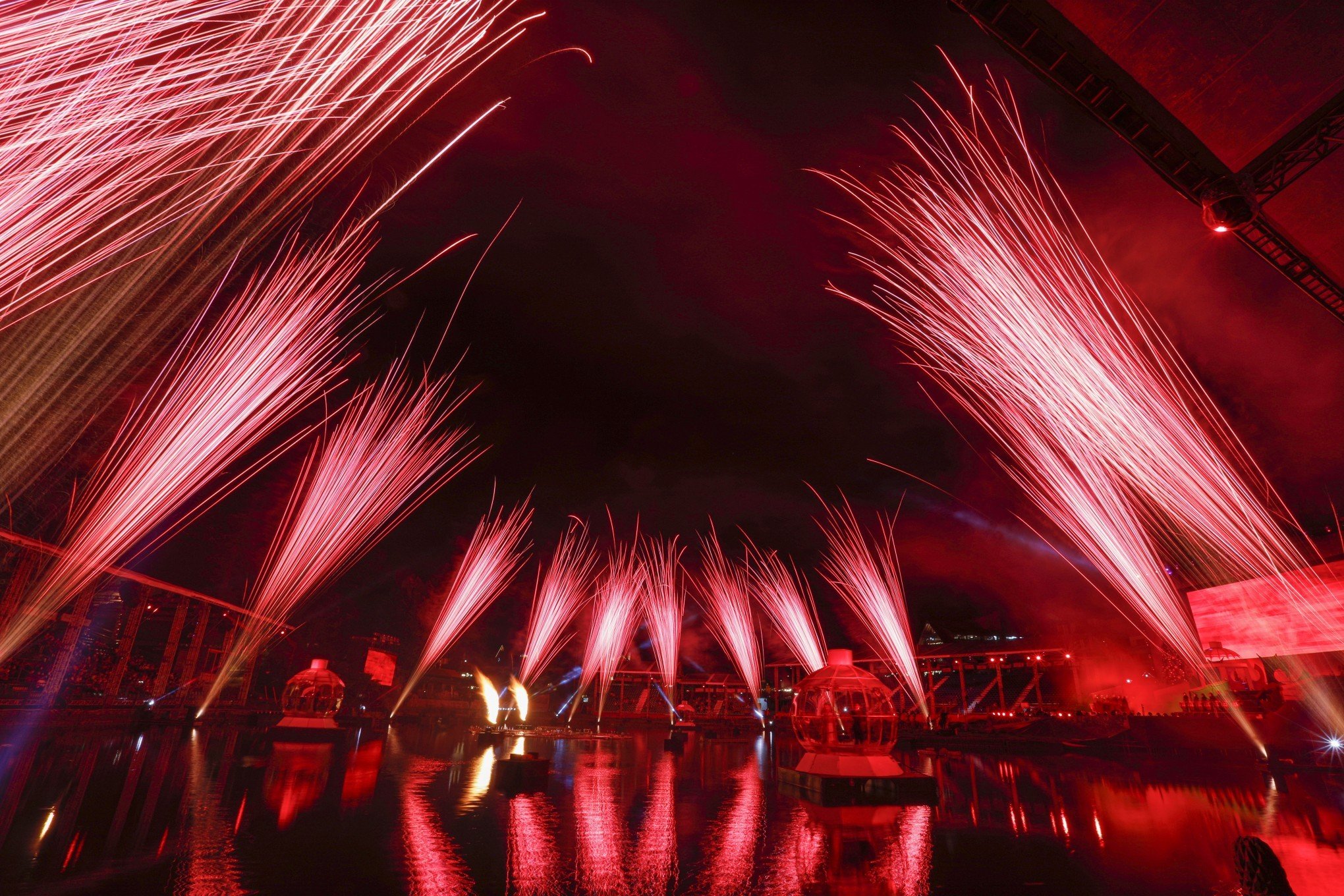 NATAL LUZ GRAMADO: tem muita atração gratuita 