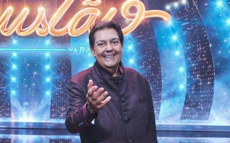 FaustÃ£o vai sair do ar por orÃ§amento alto e baixa audiÃªncia