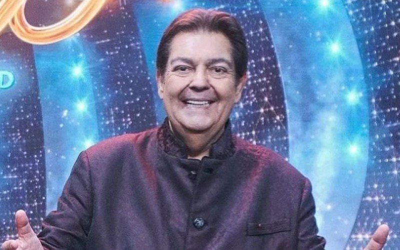 Faustão testa positivo para Covid-19 e gravações na Band são suspensas | Jornal NH