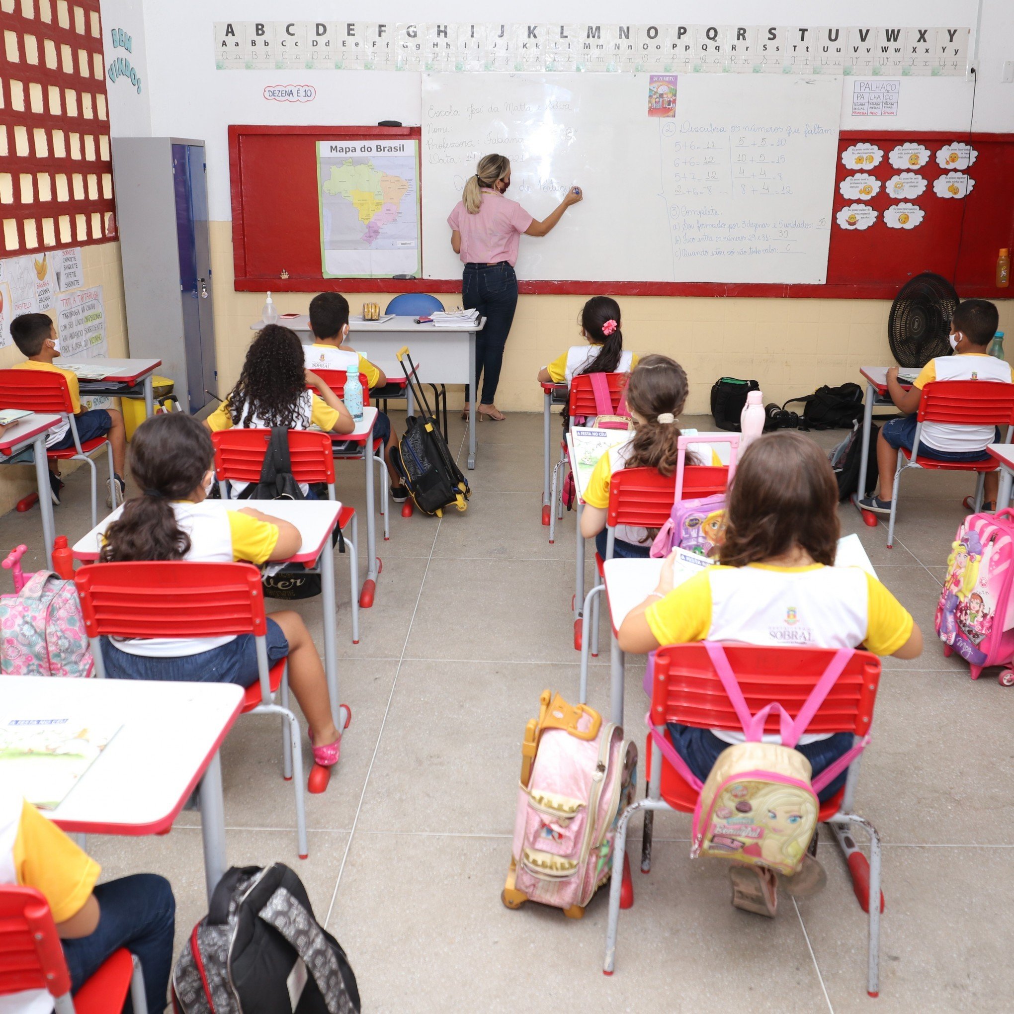 Projeto Ser Educação Vai Entrar Na Terceira Temporada - Ser Educação ...