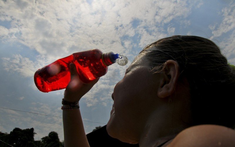 Rio Grande do Sul tem sensação térmica de 43,5°C; confira a previsão para o domingo | abc+