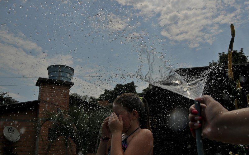 Alternativa para se refrescar durante o calor | abc+