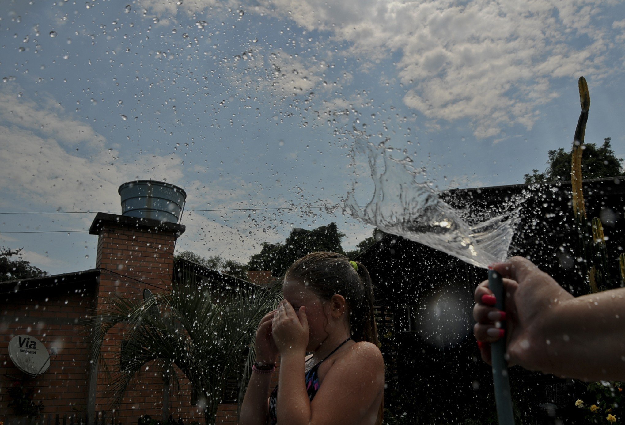 ONDA DE CALOR: Região Sul do Brasil está em importante alerta do Inmet; saiba até quando
