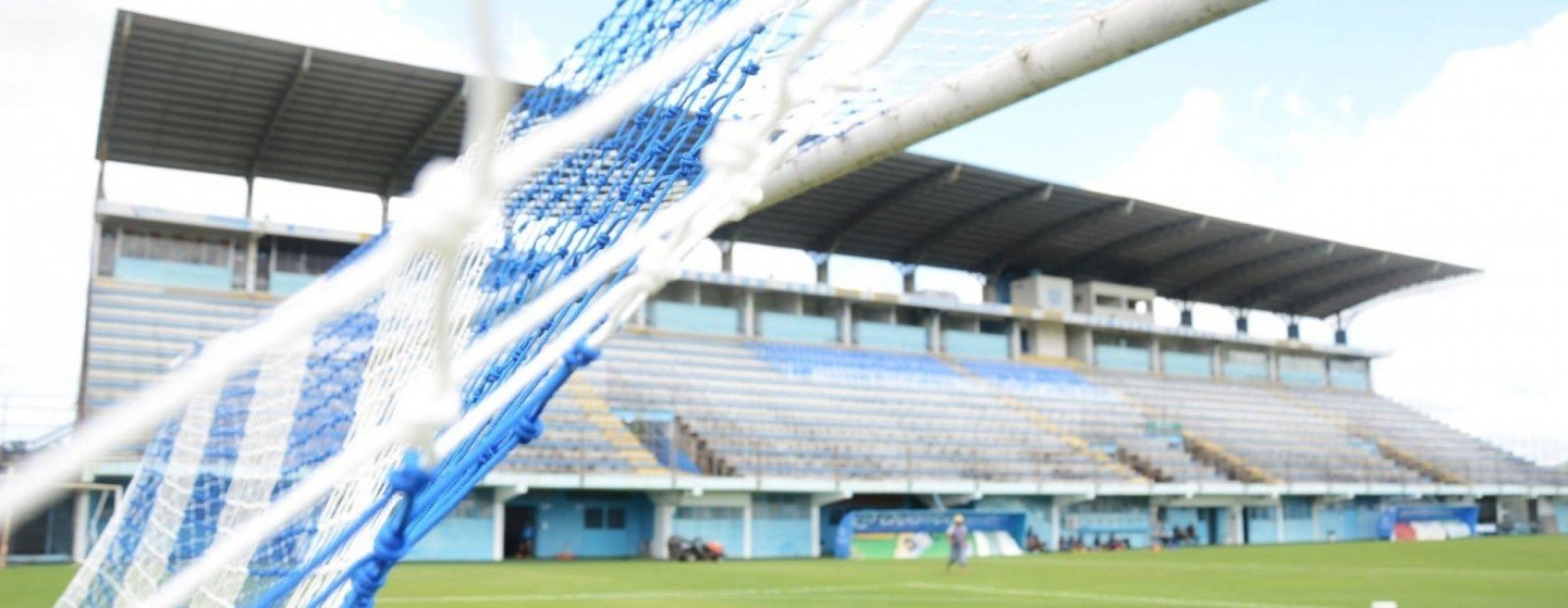 Grêmio vence o Novo Hamburgo em jogo-treino no CT Luiz Carvalho