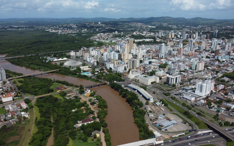 São Leopoldo instituiu o IPTU verde para estimular práticas sustentáveis