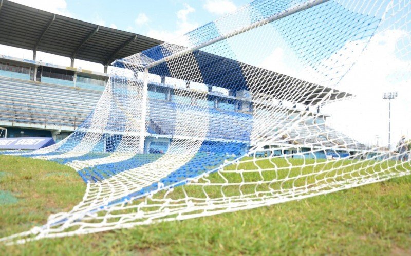 Estádio do Vale | Jornal NH