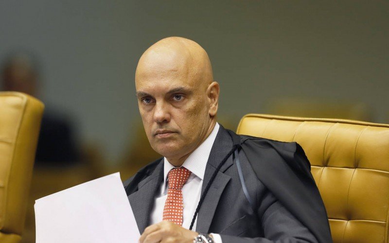 Moraes é alvo de possível ataque hacker 