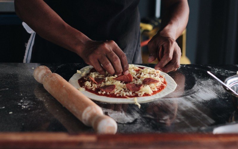 Dia da Pizza é comemorado em 10 de julo desde 1985 | abc+