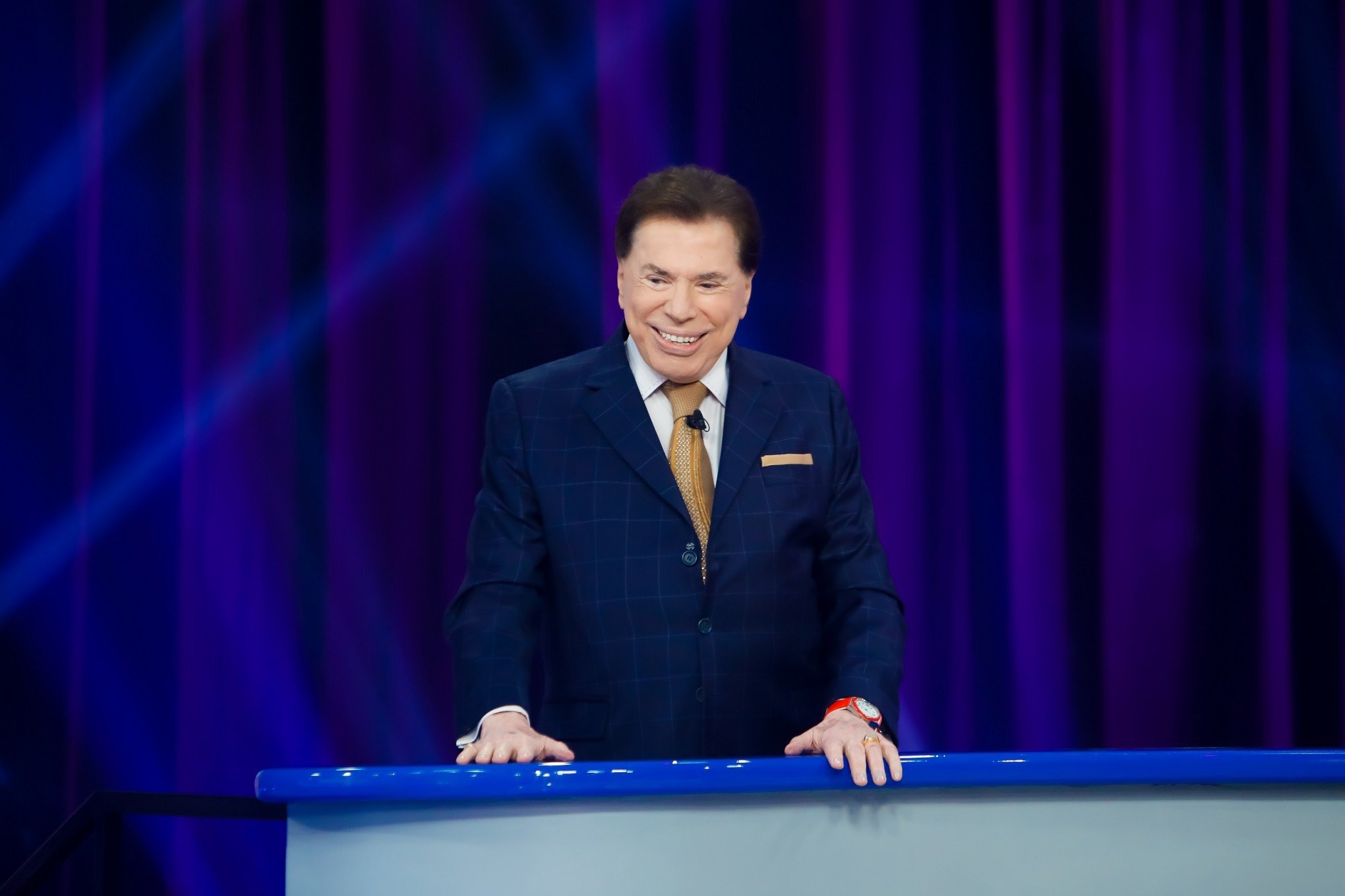 Entenda o que é H1N1 e como evolui para broncopneumonia, causa da morte de Silvio Santos