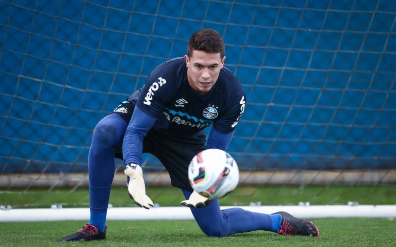 Brenno não é mais jogador do Grêmio | abc+