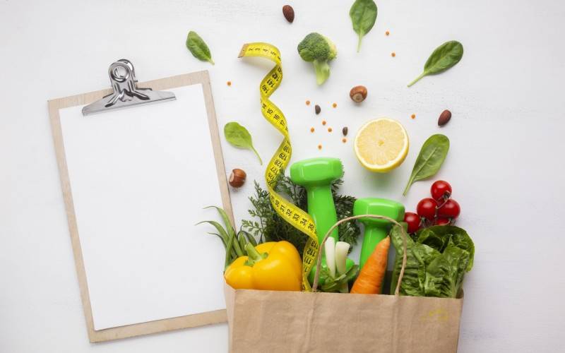 Você Conhece Os 10 Passos Para Uma Alimentação Saudável Nutrindo Diário De Canoas 6106