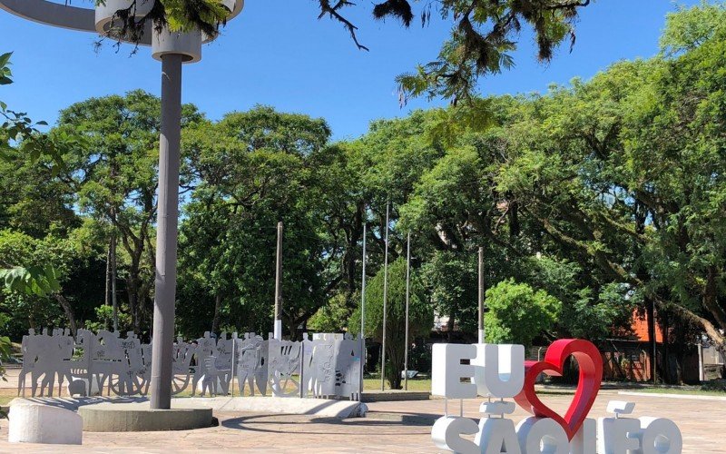 Praça da Biblioteca receberá o festival e mais uma edição da Expo Black