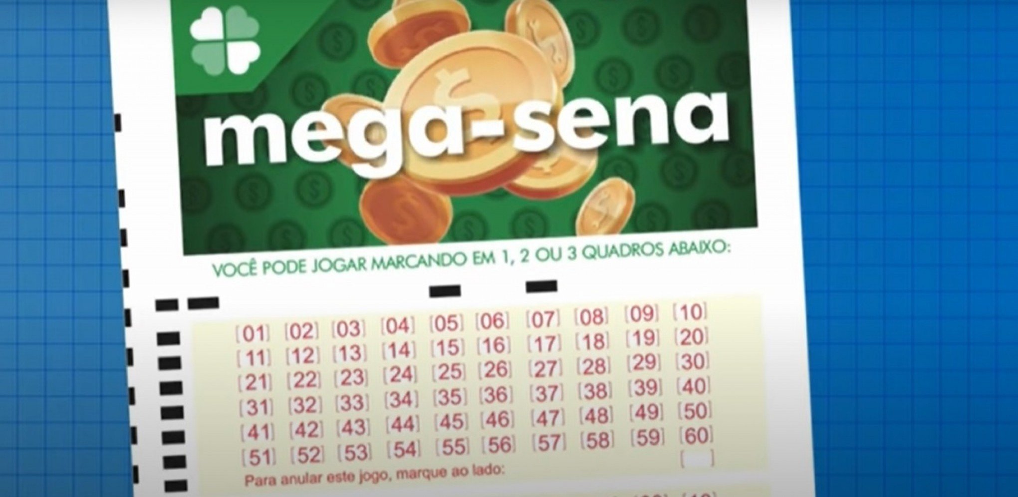 Aposta online acerta as seis dezenas da Mega-Sena - País - Jornal NH