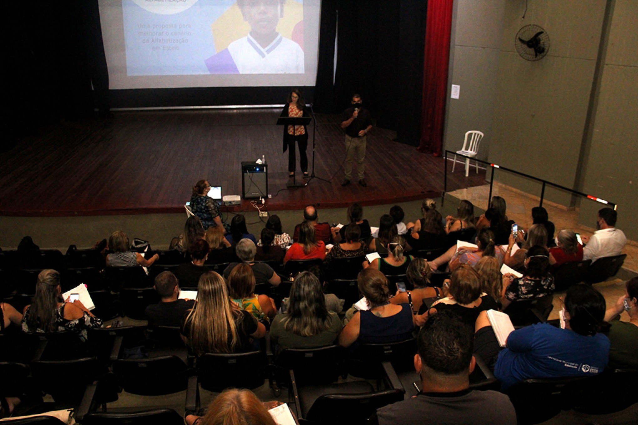 Encontro com a Educação: PACTO DA ALFABETIZAÇAO