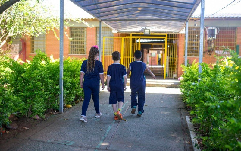 Retorno às escolas municipais acontece em 19 de fevereiro | abc+