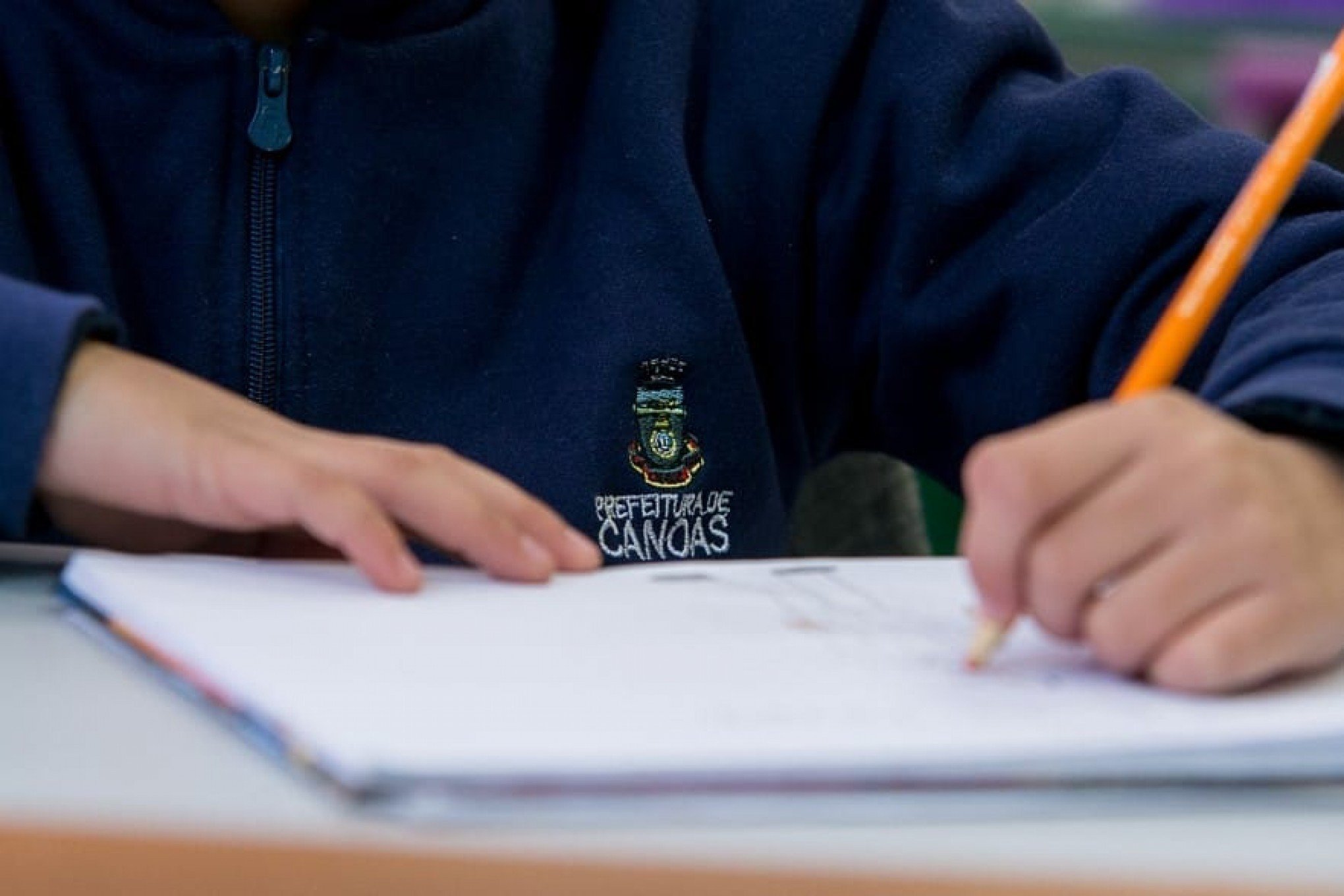 Prefeitura de Canoas criará três grupos de trabalho para estudar propostas dos professores